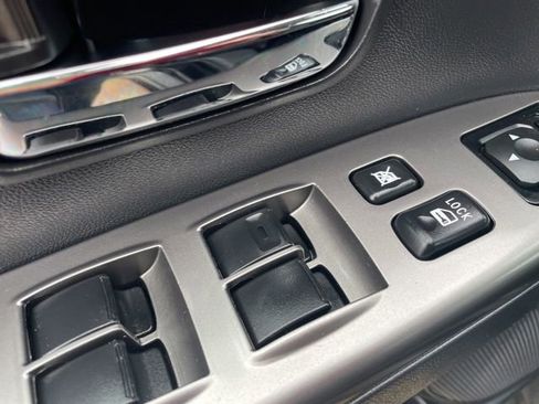 Used 2025 Mitsubishi Outlander Sport SE image 18