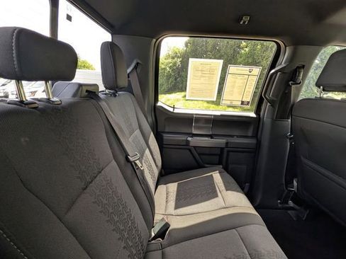 Used 2019 Ford F150 XLT w/ Equipment Group 302A Luxury AWD/4WD image 31