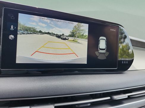 Certified 2024 Hyundai Palisade XRT AWD/4WD image 30