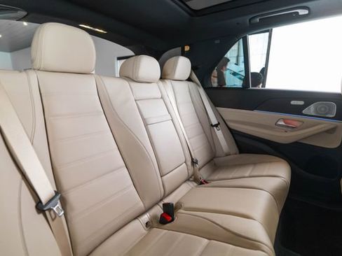 New 2026 Mercedes-Benz GLE 350 4MATIC image 34