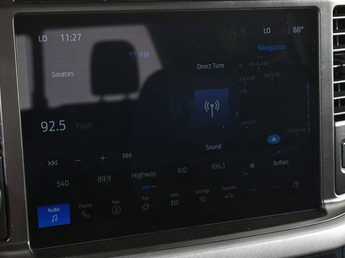 New 2025 Ford F150 XLT w/ Equipment Group 302A MID image 28