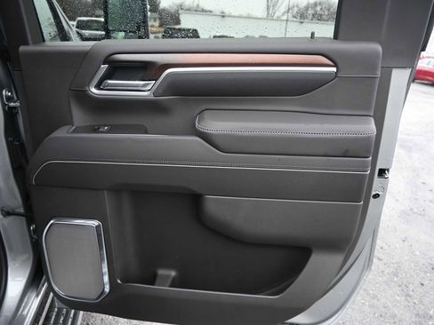 New 2026 GMC Sierra 2500 Denali w/ Denali Reserve Package image 22