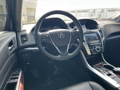 Used 2015 Acura TLX V6 w/ Technology Package FWD image 26