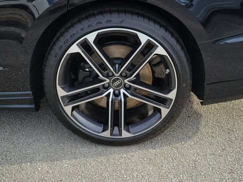 New 2026 Audi A8 L 3.0T AWD/4WD image 30