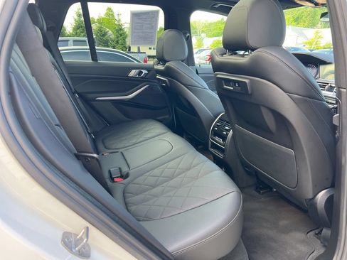 Used 2023 BMW X5 xDrive40i w/ M Sport Package AWD/4WD image 66