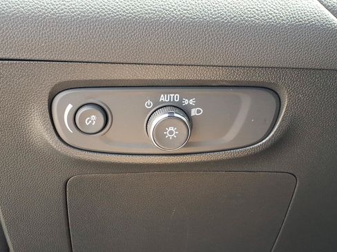 Used 2024 Buick Encore GX Sport Touring w/ Comfort Package AWD/4WD image 14