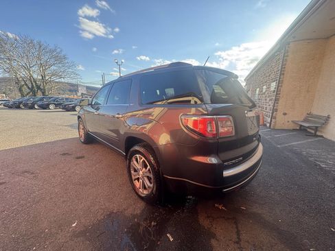 Used 2013 GMC Acadia SLT image 5