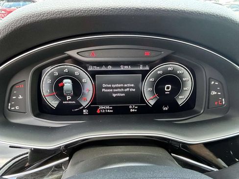 Used 2025 Audi Q7 3.0T Premium Plus AWD/4WD image 23