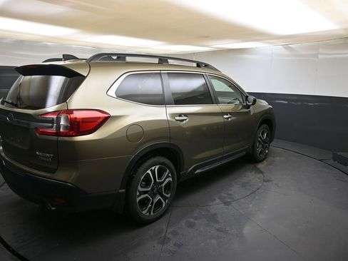 New 2026 Subaru Ascent Touring image 8