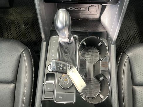 Used 2021 Volkswagen Atlas SEL image 14