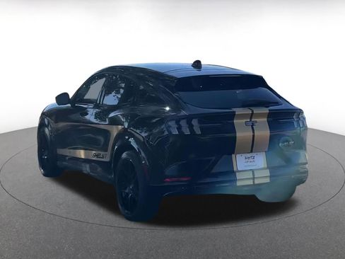 Used 2023 Ford Mustang Mach-E GT image 14