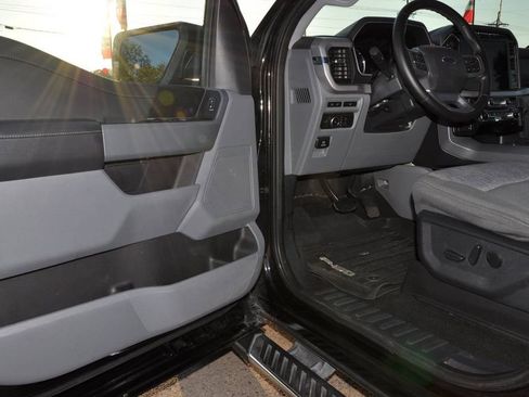 Used 2023 Ford F150 XLT w/ Equipment Group 302A High image 11