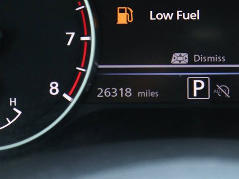 Used 2024 Nissan Sentra SR image 21