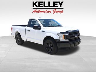 Used 2019 Ford F150 XL w/ Trailer Tow Package image 1