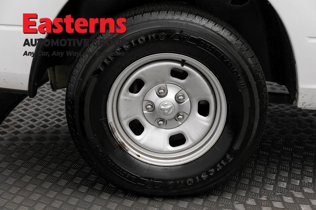 Used 2023 RAM 1500 Tradesman RWD image 27
