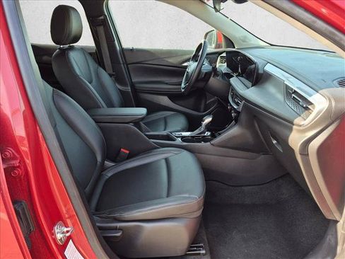 Used 2024 Buick Encore GX Sport Touring AWD/4WD image 19