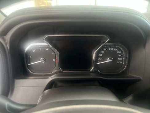 Used 2022 GMC Sierra 2500 Denali w/ Snow Plow Prep/Camper Package AWD/4WD image 16
