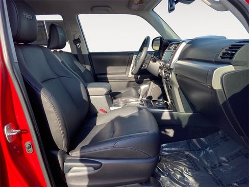 Used 2024 Toyota 4Runner TRD Sport image 15