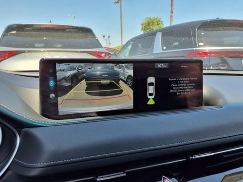 Used 2023 Genesis G80 2.5T image 19