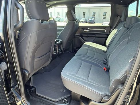 Used 2022 RAM 1500 Big Horn AWD/4WD image 24