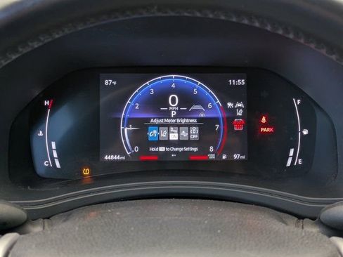 Used 2024 Toyota Grand Highlander Limited image 28