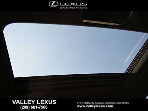 New 2026 Lexus LX 700h Luxury image 6