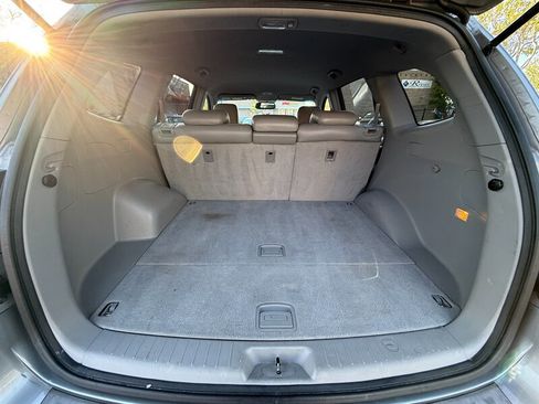 Used 2007 Hyundai Santa Fe Limited image 11