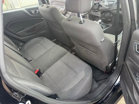 Used 2016 Ford Fiesta ST image 23
