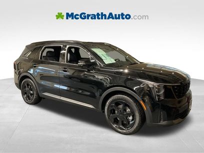 New 2026 Kia Sorento SX Prestige
