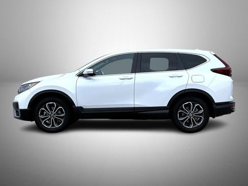 Used 2022 Honda CR-V EX image 8