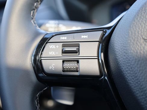 New 2026 Acura ADX AWD image 18