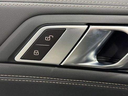 New 2026 BMW X6 M60i AWD/4WD image 26
