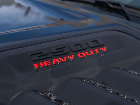 New 2026 RAM 2500 Laramie image 17