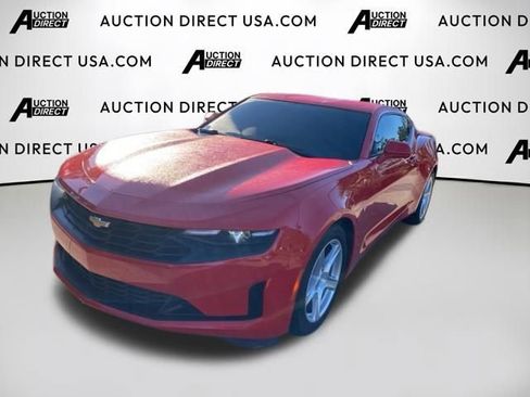 Used 2023 Chevrolet Camaro LT image 6