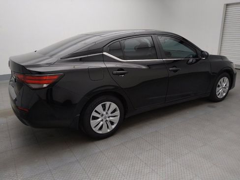 Used 2024 Nissan Sentra S FWD image 10