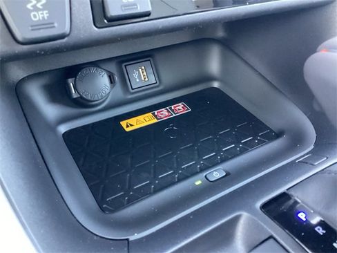 New 2025 Toyota RAV4 XLE Premium image 29