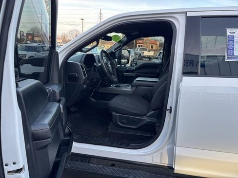 Used 2019 Ford F150 XLT w/ Equipment Group 302A Luxury image 22