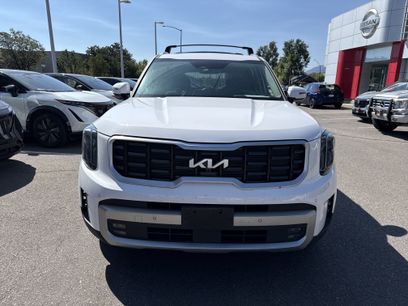 Used 2024 Kia Telluride SX