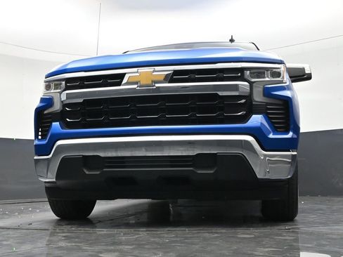 Used 2023 Chevrolet Silverado 1500 LT RWD image 27