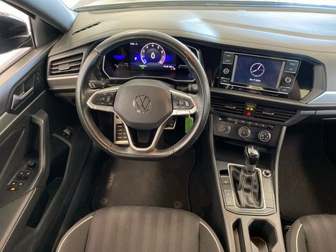Used 2024 Volkswagen Jetta Sport FWD image 11