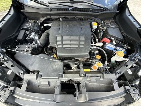 Used 2023 Subaru Forester Limited image 27