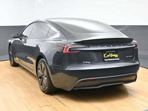Used 2024 Tesla Model 3 Long Range AWD/4WD image 7
