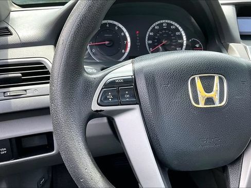 Used 2009 Honda Accord LX image 10