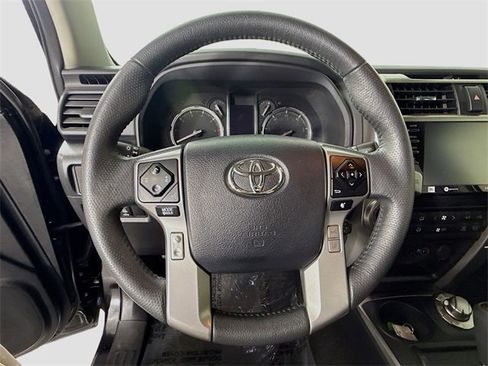 Certified 2020 Toyota 4Runner Limited image 11