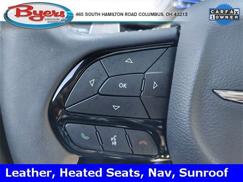 Used 2023 Chrysler 300 S image 20