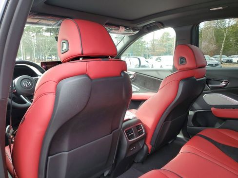 New 2026 Acura RDX A-Spec image 13