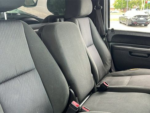 Used 2012 Chevrolet Silverado 1500 LT image 24