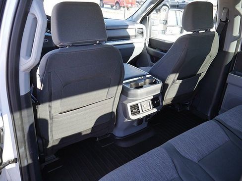 Used 2024 Ford F250 XLT w/ FX4 Off-Road Package image 15