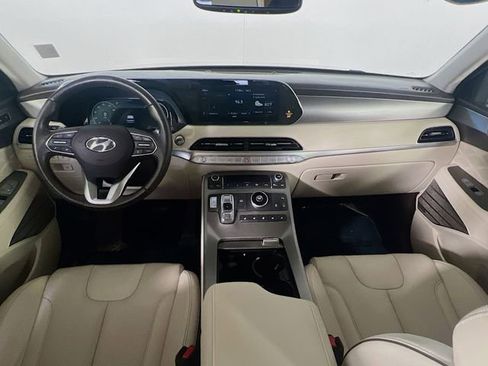 Used 2020 Hyundai Palisade Limited FWD image 28