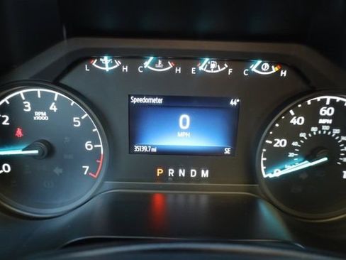 Used 2022 Ford F150 XLT image 19